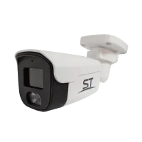 ST-SX4545 LIGHT (2.8) (белый). Видеокамера IP цилиндрическая. Space Technology