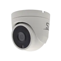 ST-SX8533 POE (2.8). Видеокамера IP купольная. Space Technology