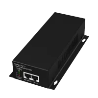ST-4803POE. Инжектор PoE. Space Technology