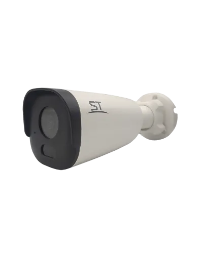 ST-VK2513 PRO STARLIGHT (2.8). Видеокамера IP цилиндрическая. Space Technology в Саратове