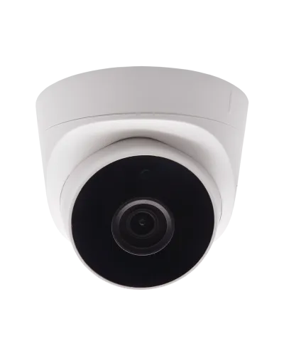 ST-SX4542 LIGHT (2.8) (белый). Видеокамера IP купольная. Space Technology в Саратове