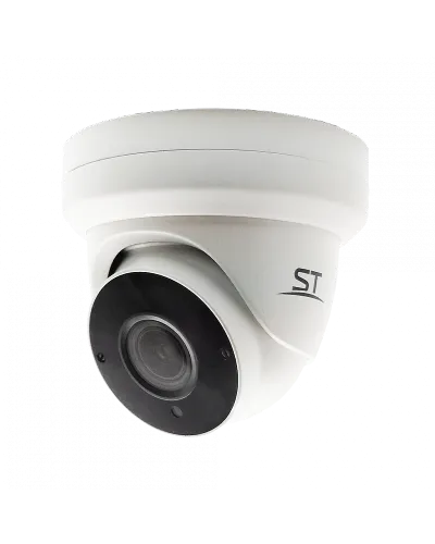 ST-175 IP HOME POE (версия 5). Видеокамера IP купольная. Space Technology в Саратове