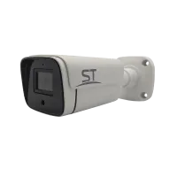ST-SX8531 POE (2.8). Видеокамера IP цилиндрическая. Space Technology