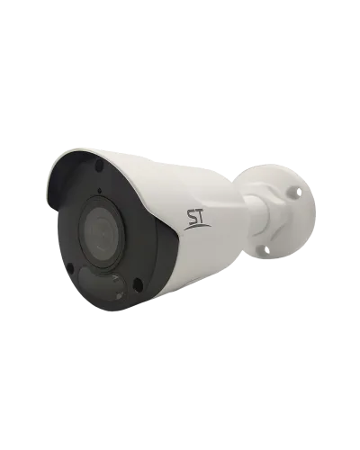 ST-VA5643 PRO STARLIGHT (2.8). Видеокамера IP цилиндрическая. Space Technology в Саратове