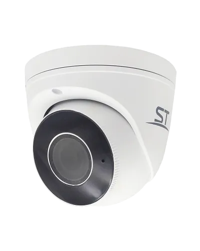 ST-V2633 PRO STARLIGHT. Видеокамера IP купольная. Space Technology в Саратове