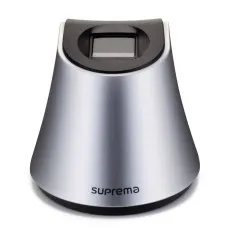 BioMini Plus2. Биометрический считыватель. Suprema