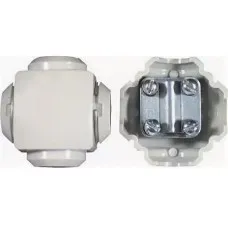 Сжим ответвительный (4-10/1, 5-2, 5кв.мм) (U739M). Сжим ответвительный. Systeme Electric