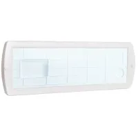 Т-24 (основание) 24В, IP52 (SQ0349-0228). Оповещатель охранно-пожарный световой (табло). TDM ЕLECTRIC