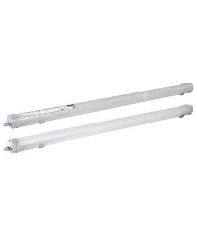 ДПП 1200 32Вт 6500К 2400лм IP65(SQ0366-0129). Светодиодный светильник LED. TDM ЕLECTRIC в Саратове
