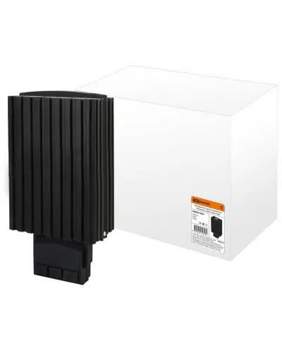 Обогреватель на DIN-рейку 230В, 75Вт (SQ0832-0005). Обогреватель. TDM ЕLECTRIC в Саратове