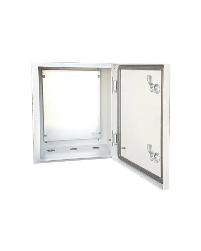 ЩМП-6.4.2, IP66 (SQ0905-1009). Шкаф металлический с монтажной платой. TDM ЕLECTRIC в Саратове
