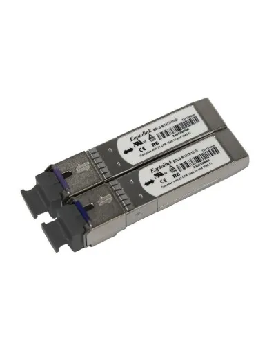 Tfortis SFP-Модуль оптический до 10км. SFP-модуль. TFortis в Саратове