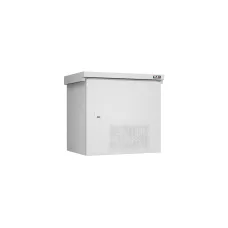 TWK-128256-M-GY. Шкаф настенный климатический. TLK