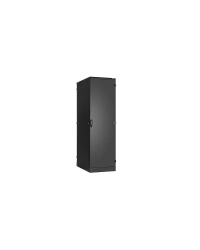 TFA-426010-MMMM-BK. Шкаф телекоммуникационный 19 напольный 42U. TLK в Саратове