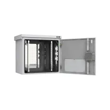 TWK-128256-M-GY-KIT01. Шкаф настенный климатический. TLK