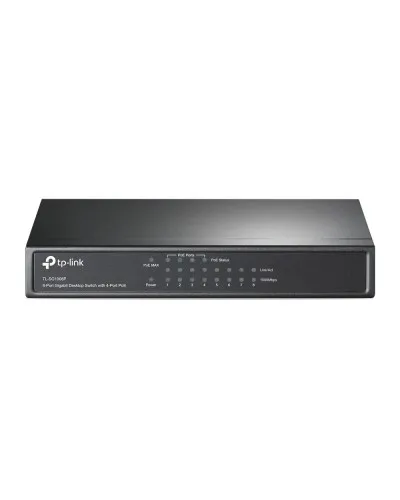 TL-SG1008P. Коммутатор 8-портовый. TP-Link в Саратове