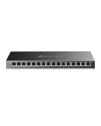 TL-SG116E. Коммутатор 16-портовый. TP-Link в Саратове