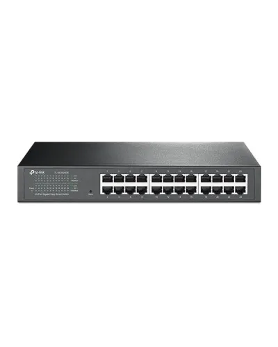 TL-SG1024DE. Коммутатор 24-портовый. TP-Link в Саратове