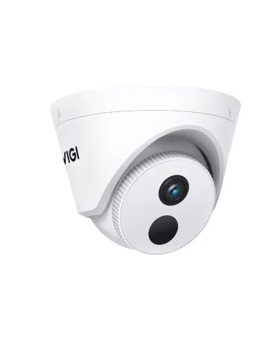 VIGI C400HP-4. Видеокамера IP купольная. TP-Link в Саратове