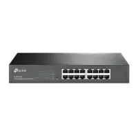 TL-SG1016DE. Коммутатор 16-портовый. TP-Link
