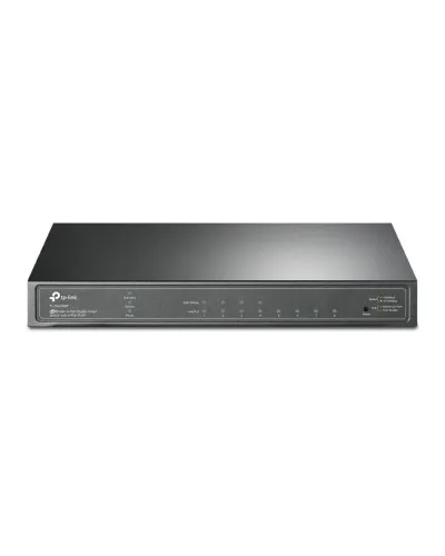 TL-SG2008P. Коммутатор с PoE. TP-Link в Саратове