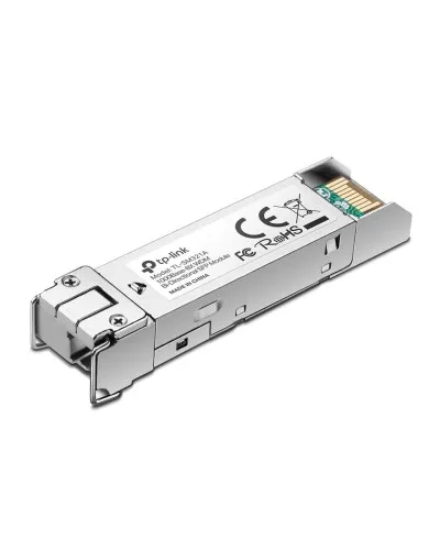 TL-SM321A. sfp-модуль. TP-Link в Саратове