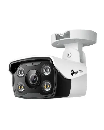 VIGI C330(6mm). Видеокамера IP цилиндрическая. TP-Link в Саратове