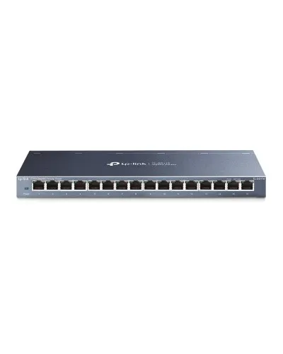 TL-SG116. Коммутатор 16-портовый. TP-Link в Саратове