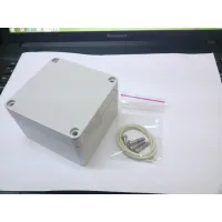 TH-1000. Монтажная зонная коробка. Thermocable