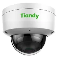 TC-C34KS I3/E/Y/C/SD/2.8/V4.2. Видеокамера IP купольная. Tiandy