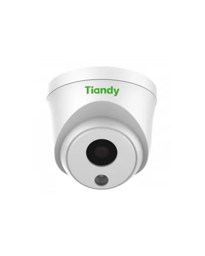 TC-C34HS I3/E/Y/C/SD/2.8/V4.2. Видеокамера IP купольная. Tiandy в Саратове