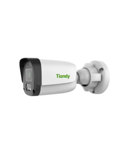 TC-C34QN I3/E/Y/4/V5.0. Видеокамера IP цилиндрическая. Tiandy в Саратове