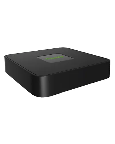 TC-R3105 I/B/L/Eu/V1.1. Видеорегистратор NVR 5-канальный. Tiandy в Саратове