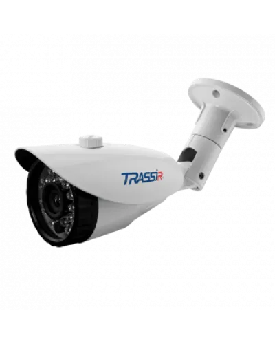 TR-D4B5-noPoE v2 (3.6). Видеокамера IP цилиндрическая. Trassir в Саратове