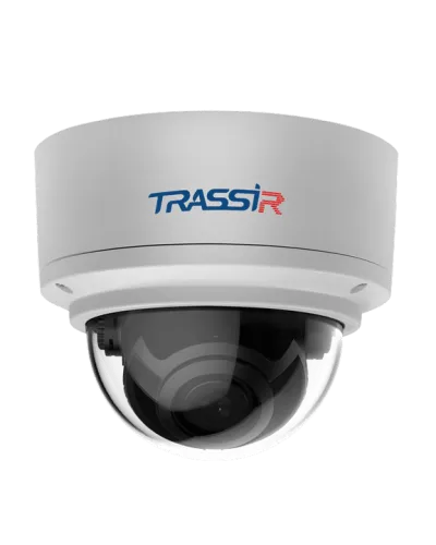 TR-D3183ZIR3 v3 (2.7-13.5). Видеокамера IP купольная. Trassir в Саратове