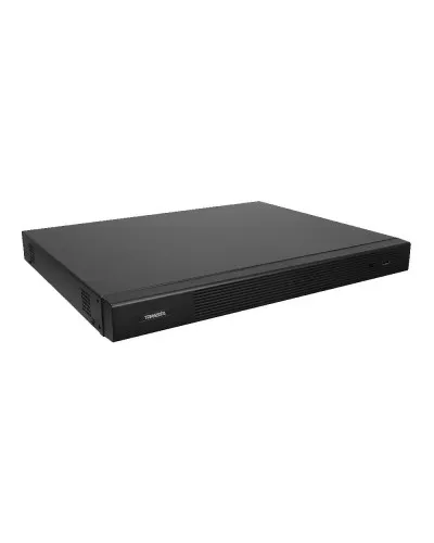 TRASSIR DuoStation 3432R AF. IP-видеорегистратор 32-канальный. Trassir в Саратове