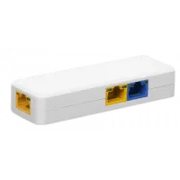 TR-EXP1130-3. Удлинитель PoE по кабелю UTP. Trassir