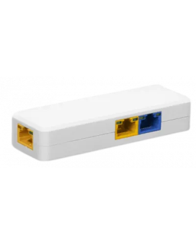 TR-EXP1130-3. Удлинитель PoE по кабелю UTP. Trassir в Саратове