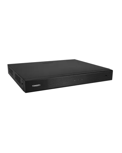 TRASSIR DuoStation 3424R AnyIP. IP-видеорегистратор 24-канальный. Trassir в Саратове