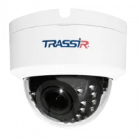 TR-D4D2 v3 (2.7-13.5). Видеокамера IP купольная. Trassir