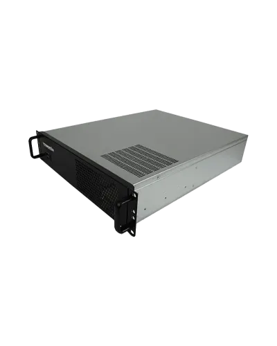 TRASSIR NeuroStation 8800R/64. IP-видеорегистратор 64-канальный. Trassir в Саратове