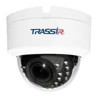 TR-D4D2 v2 (2.7-13.5). Видеокамера IP купольная. Trassir