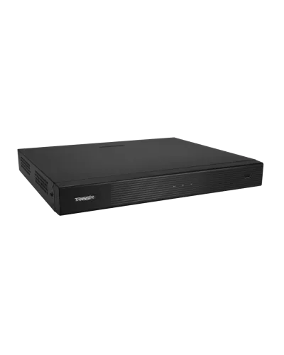 TRASSIR DuoStation 3416R AF. IP-видеорегистратор 16-канальный. Trassir в Саратове