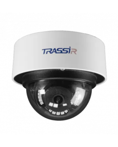 TR-D3181IR3 v3 (2.8). Видеокамера IP купольная. Trassir в Саратове