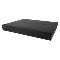 TRASSIR MiniNVR 3204R AnyIP. IP-видеорегистратор 4-канальный. Trassir