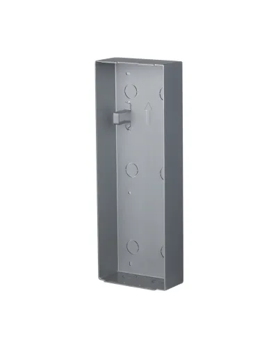 TI-Vizor 4300/2220/4211. Кожух для накладного монтажа. True-IP в Саратове