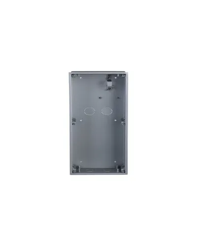 TI-VB4308 2M. Бокс для врезного монтажа. True-IP в Саратове