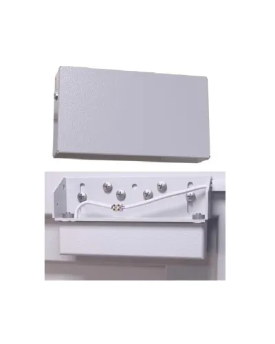 VIZIT-ML245PL. Замок электромагнитный. VIZIT в Саратове