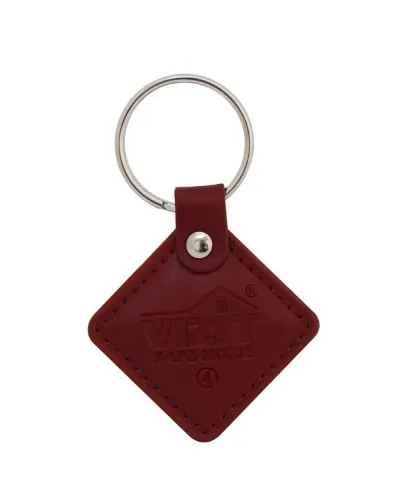 VIZIT-RF3.2 (Red). Брелок proximity. VIZIT в Саратове