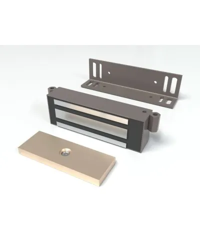 VIZIT-ML300-SD-SF-Pull-SG. Замок электромагнитный. VIZIT в Саратове